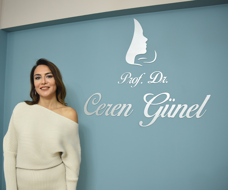 Ceren Günel